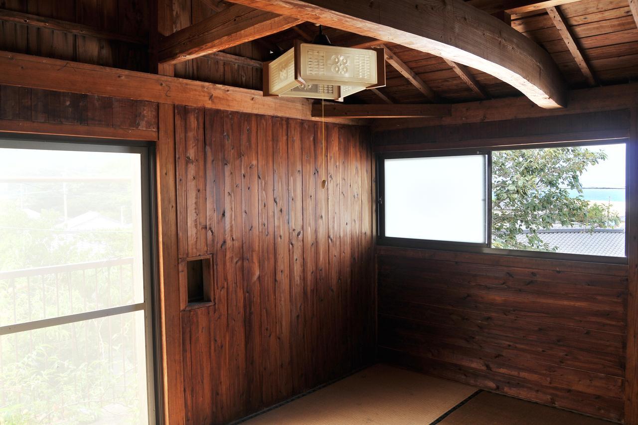 Suishodama Hostel Yakushima  Extérieur photo