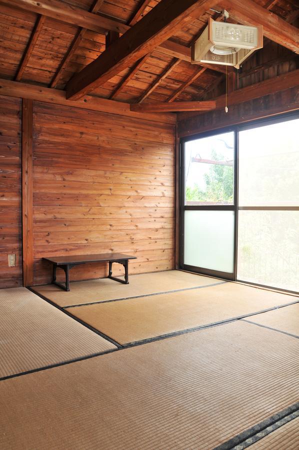 Suishodama Hostel Yakushima  Extérieur photo